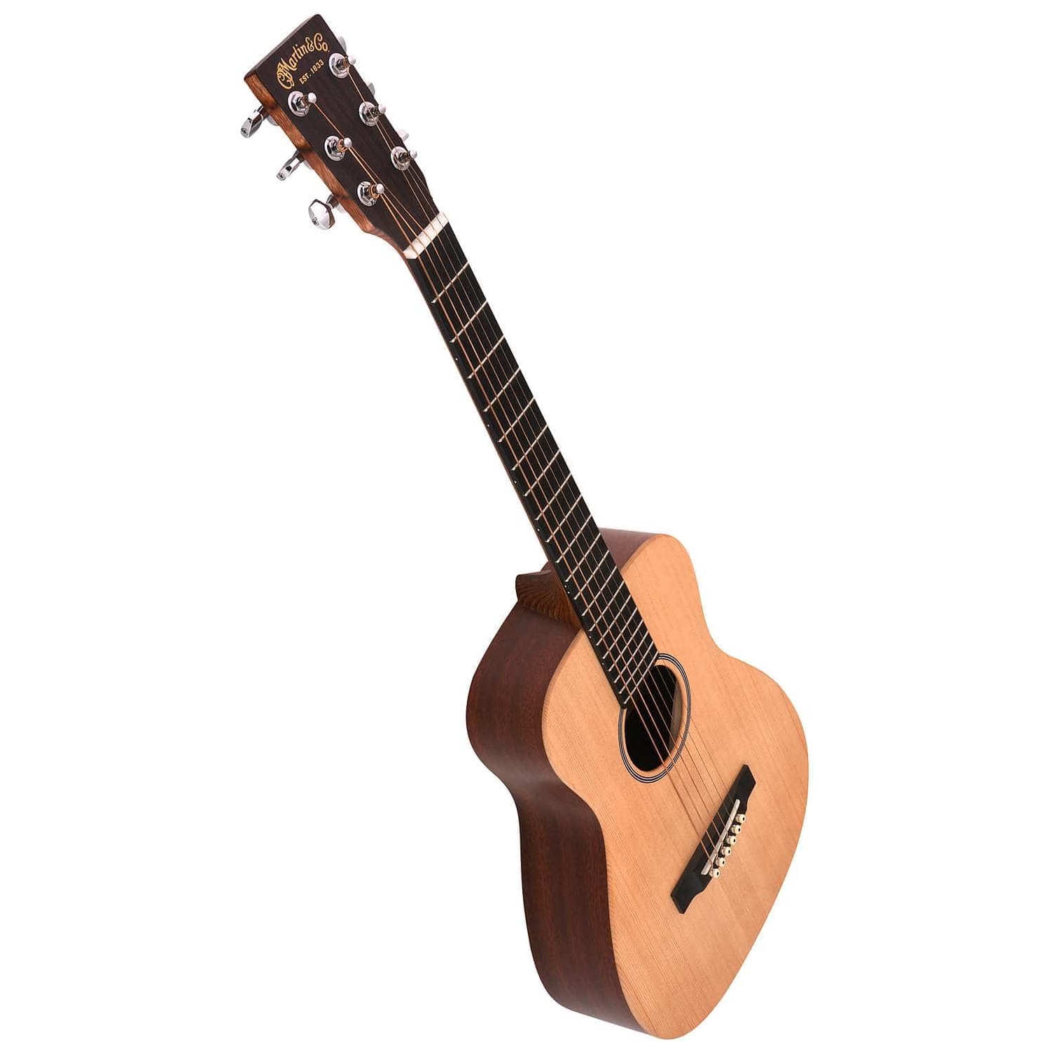 Martin LX-1 E Little Martin